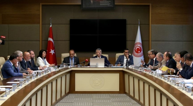 Yatay mimari yaygınlaştırılacak