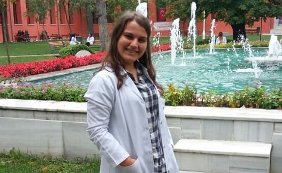 Diyetisyen Zelal Tandoğan