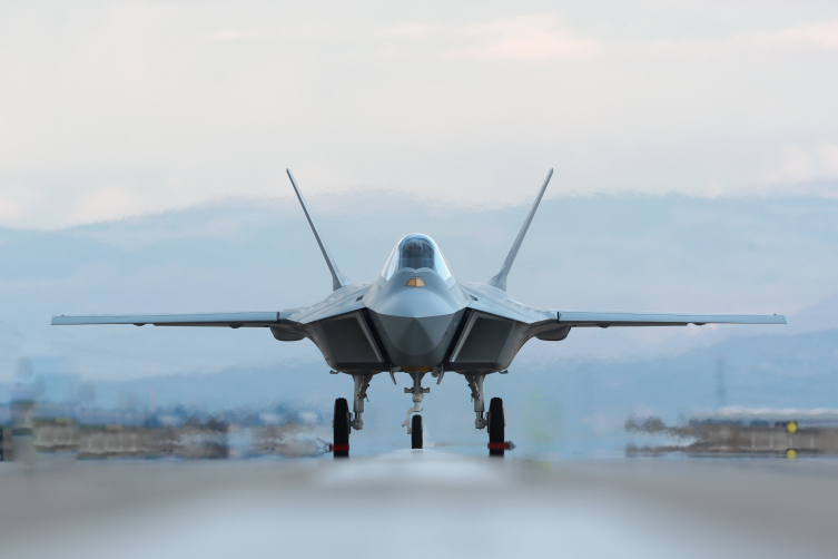 Milli Savaş Uçağı KAAN için 2026 hem yeni prototip üretimi hem de gökyüzüyle farklı testler için buluşma anlamı taşıyor.