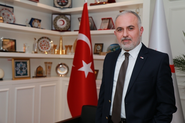 Kızılay 51 ülkede vekalet yoluyla kurban kesecek