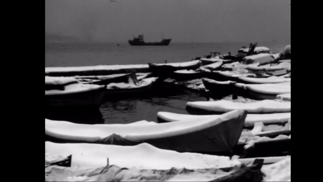 İstanbul'da kara kışlar yeniden yaşanır mı?