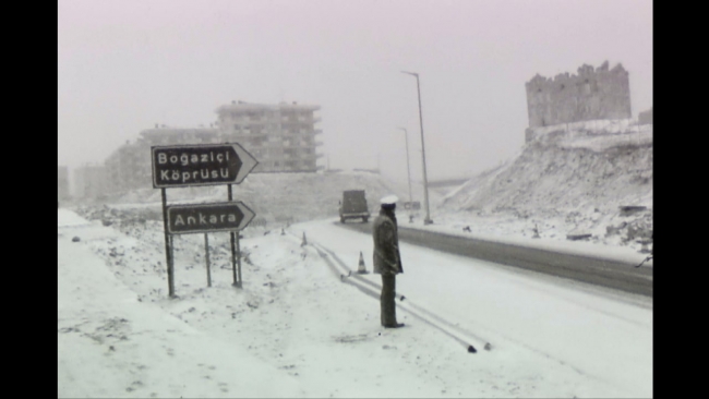 İstanbul'da kara kışlar yeniden yaşanır mı?