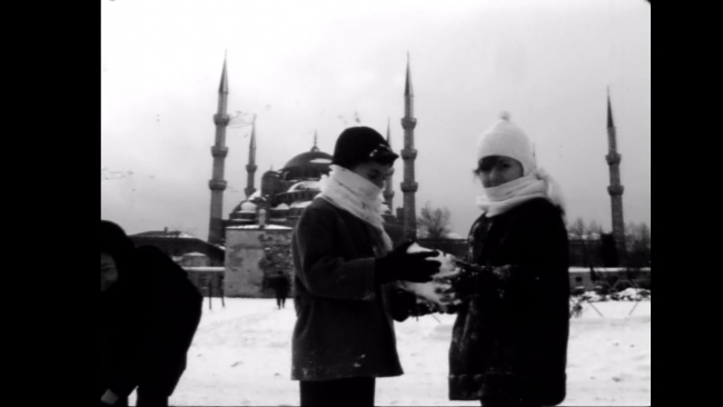 İstanbul'da kara kışlar yeniden yaşanır mı?