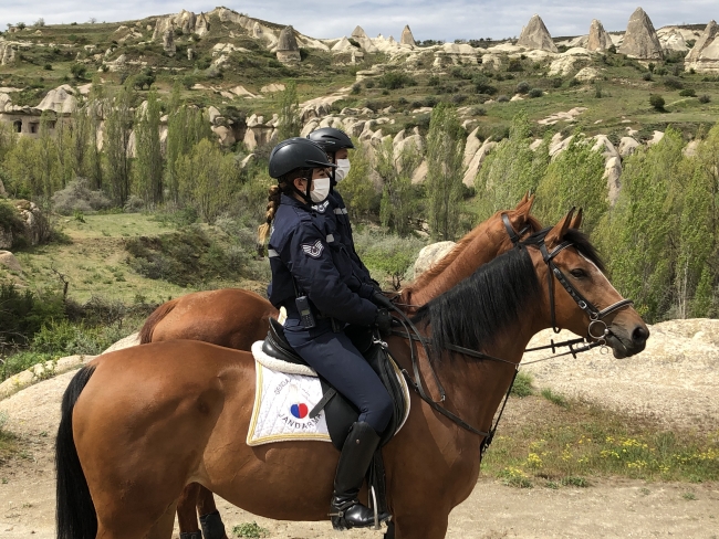 Jandarma Genel Komutanlığı 