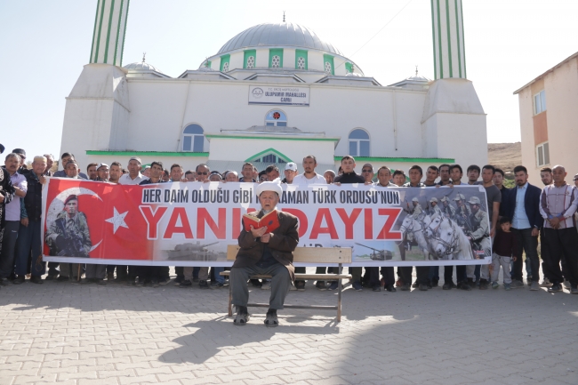 Fotoğraf: TRT Haber