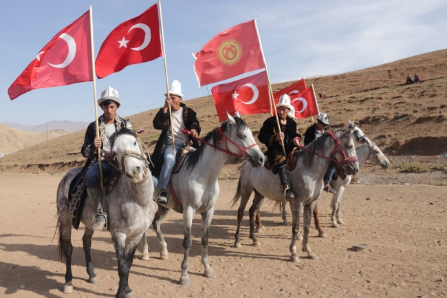 Fotoğraf: TRT Haber