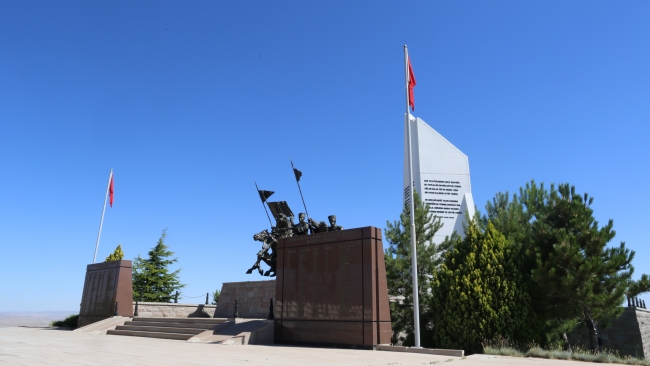 Türk ulusunun kanıyla yazılan destan: Sakarya Zaferi