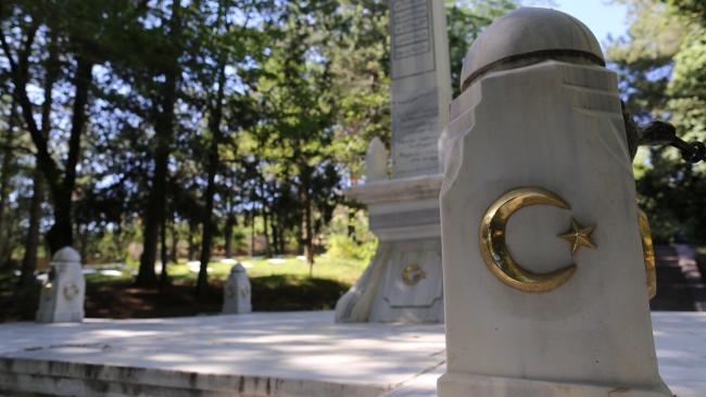 Türk ulusunun kanıyla yazılan destan: Sakarya Zaferi