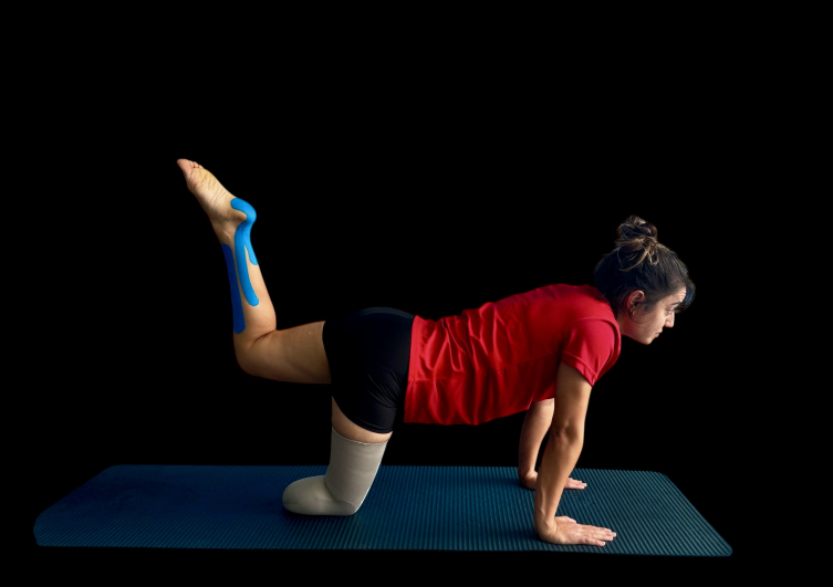 “Gücümüz içimizde, istersek her şeyi başarabiliriz”