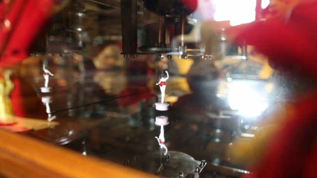 Sesin en sadık taşıyıcıları: Gramofonlar