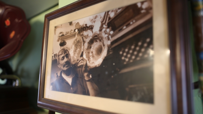 Sesin en sadık taşıyıcıları: Gramofonlar