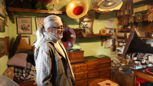 Sesin en sadık taşıyıcıları: Gramofonlar