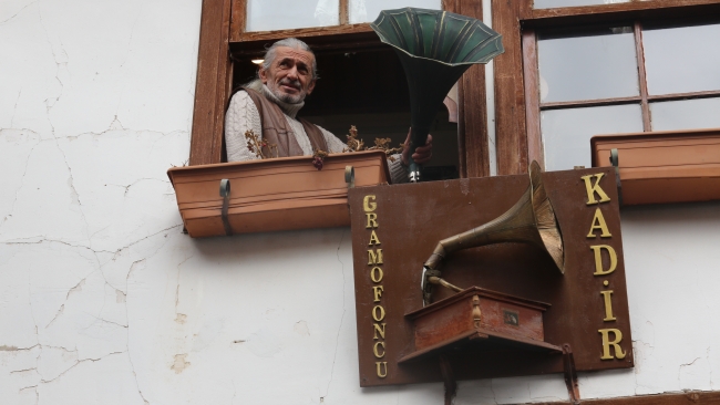 Sesin en sadık taşıyıcıları: Gramofonlar