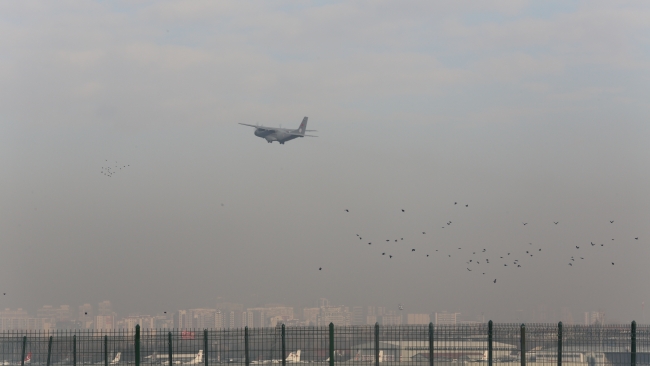 Uçuş okullarında pilotluğa ilk adım