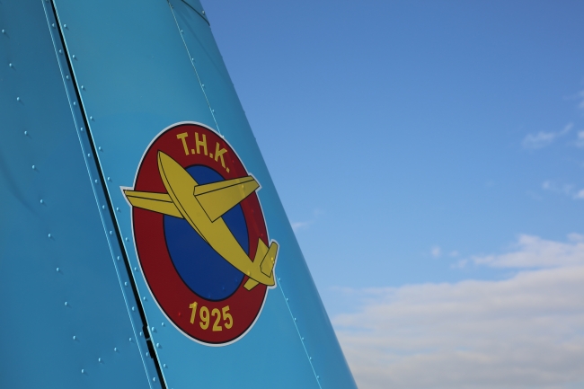 Uçuş okullarında pilotluğa ilk adım