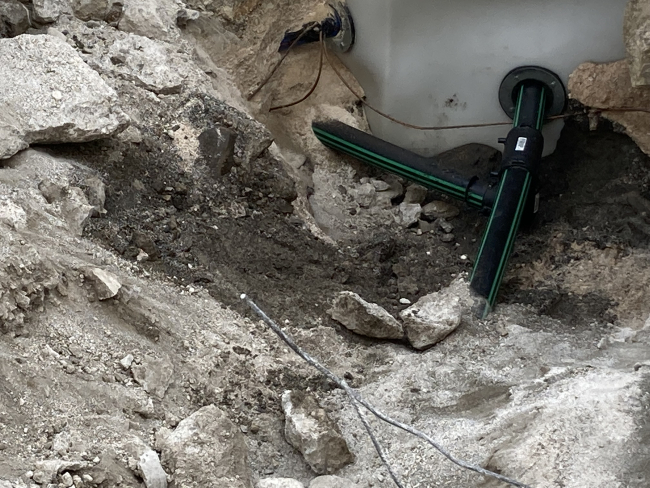 Niğde'de 43,6 ton kaçak akaryakıt ele geçirildi