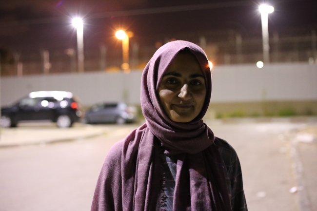 Ebru Özkan tutuksuz yargılanmak üzere serbest bırakıldı