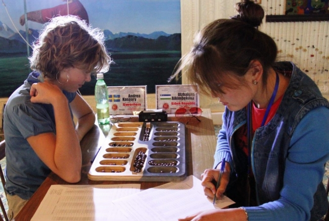 Etnospor Kültür Festivali'nde ikinci gün