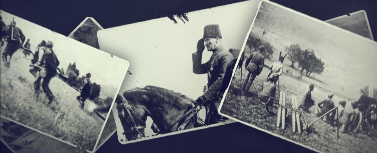 Türk'ün zafer destanı: Sakarya Meydan Muharebesi