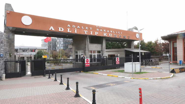 Böcek ailesinin otopsi raporu savcılığa gönderildi