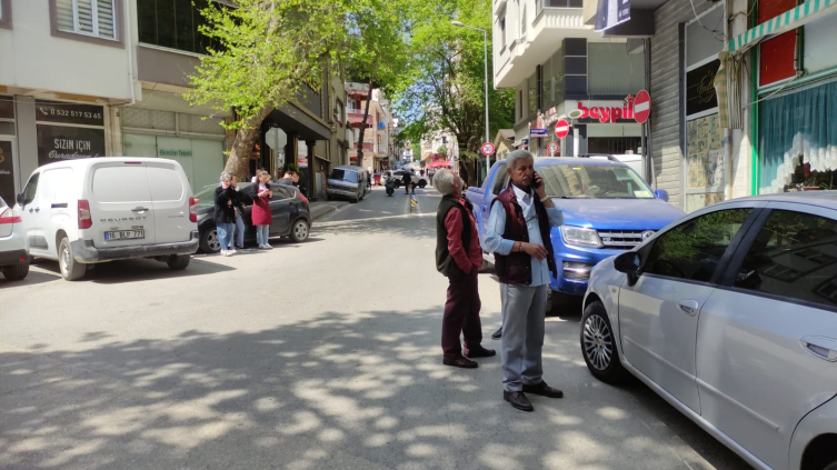 Fotoğraf: DHA