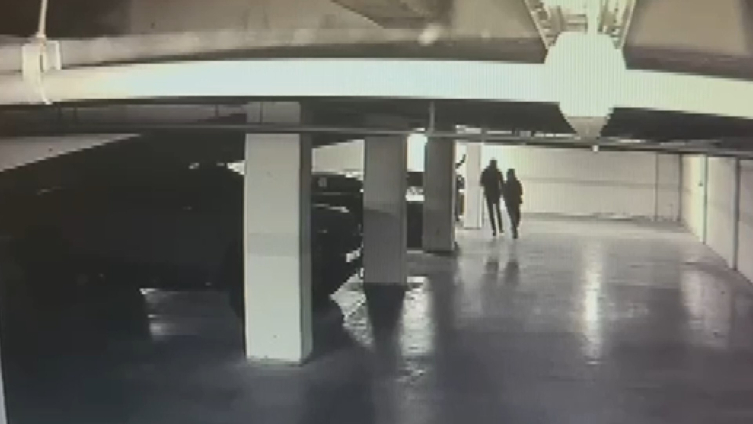 İstanbul'da arabanın bagajında bırakılan 30 milyon dolar çalındı