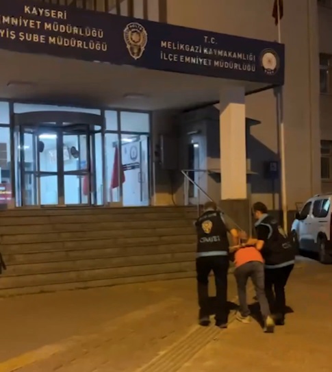 Fotoğraf: DHA