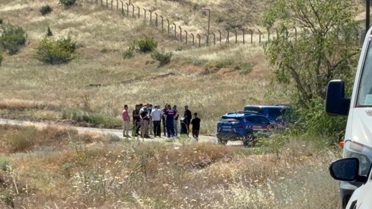 Kırıkkale'de mühimmat imha sahasında patlama: 2 kişi hayatını kaybetti