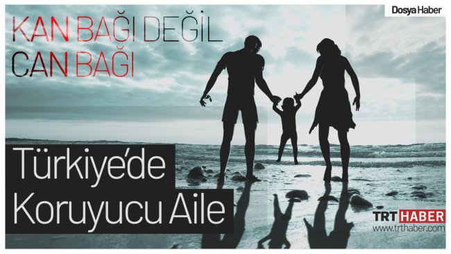 Türkiye'de Koruyucu Aile