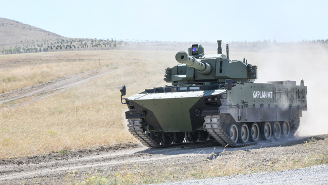 Milli envanter oyun dünyasında