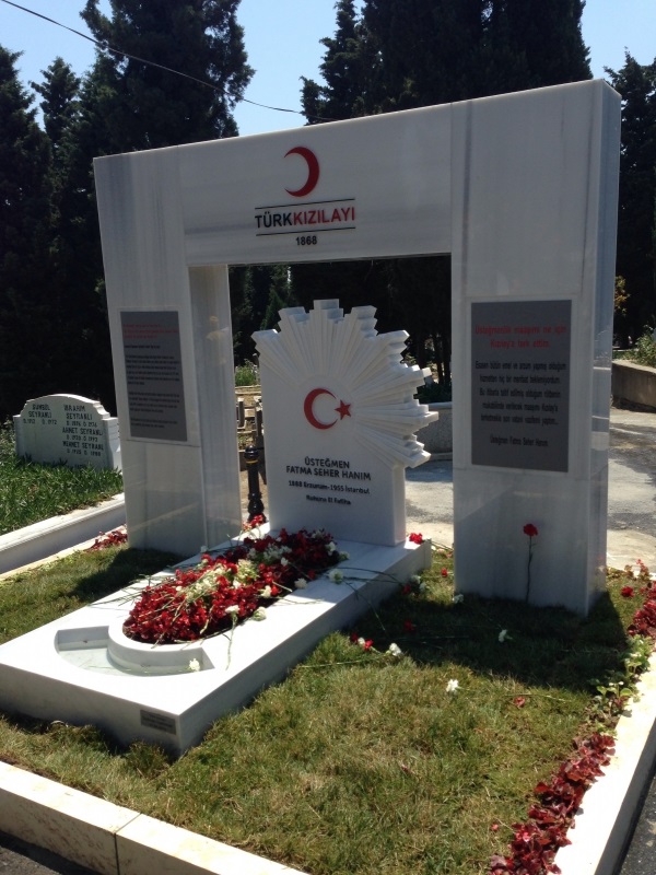 Kurtuluş Savaşı’nın kadın kahramanı Kara Fatma