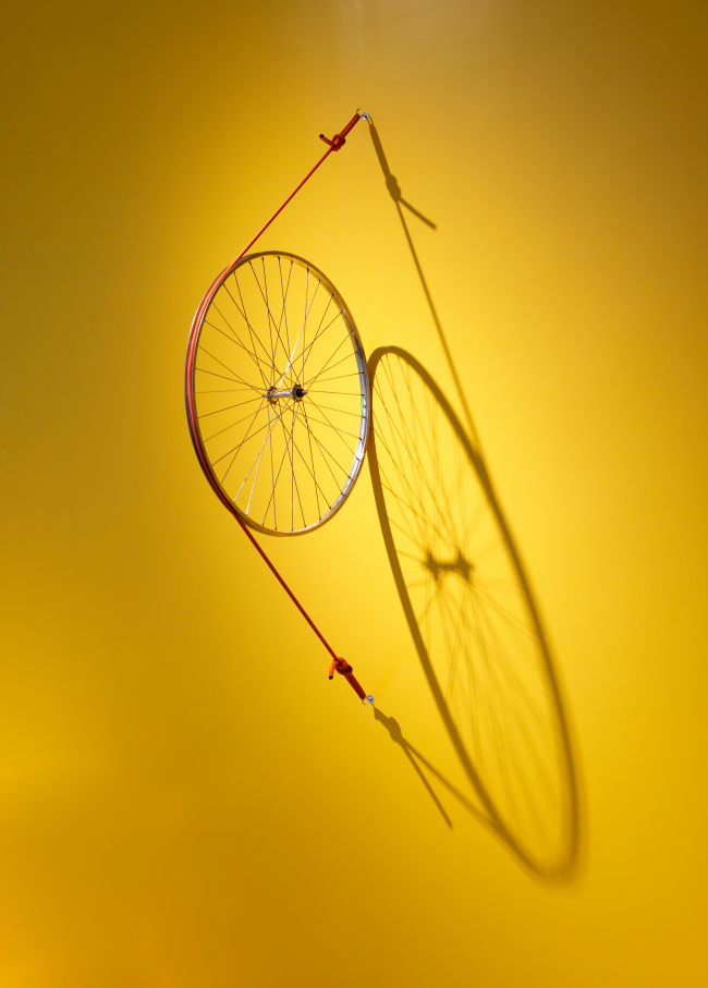 Arter yeni binasında sanatseverlerle buluşuyor