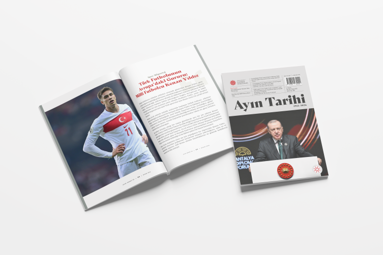 Kenan Yıldız: Önceliklerim ailem, dinim ve futbol