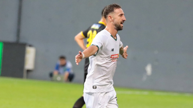 Konyaspor İstanbul'da farklı kazandı