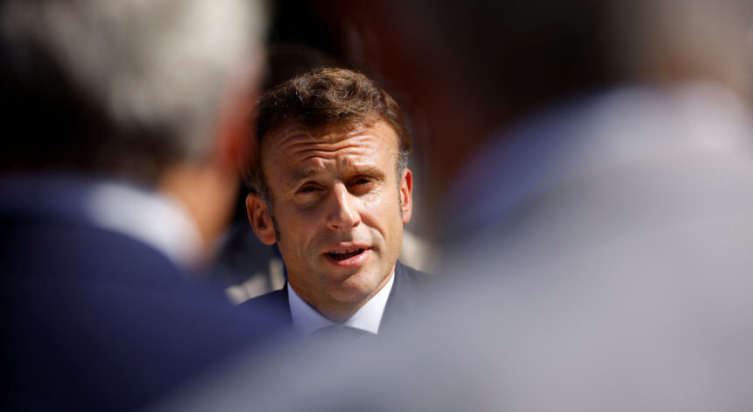 Fransa basınına göre Macron'un Ermenistan için atmak istediği adımlar başarısız oldu.