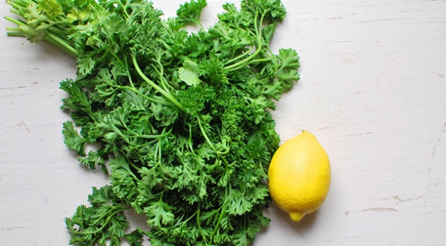 Sofralarınızda mutlaka bulundurun