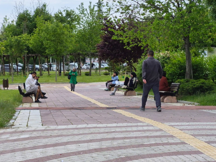 Malatya'da 5,6 büyüklüğünde deprem