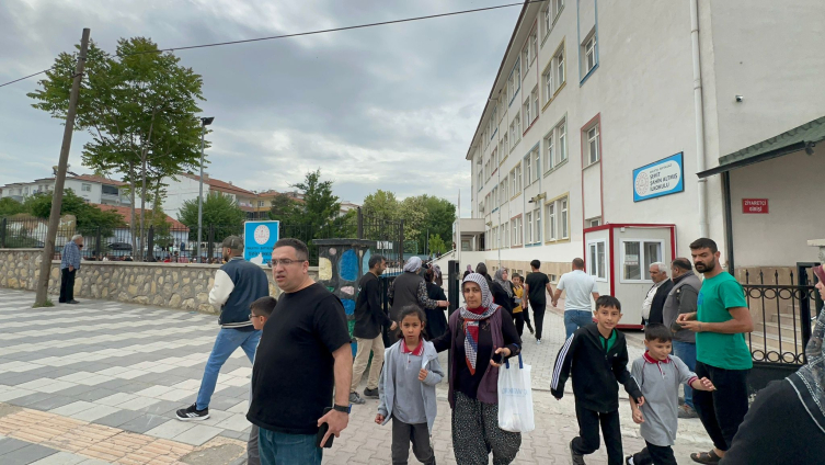 Malatya'da 5,6 büyüklüğünde deprem