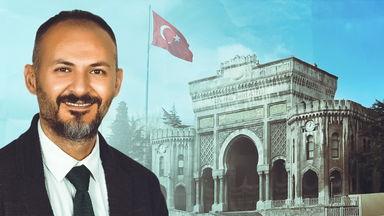 Türk ormancılığının kurucusu Hoca Ali Rıza’ya özel anma