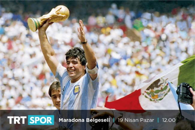 TRT'de bu hafta öne çıkanlar