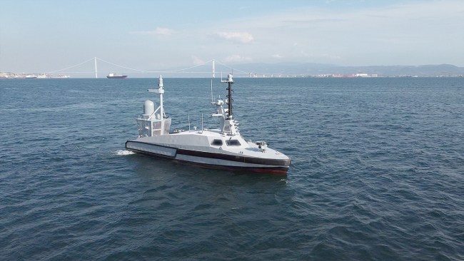 MARLIN,  Türkiye'nin bu alanda bugüne kadar ürettiği en iyi platform olarak dikkat çekiyor.