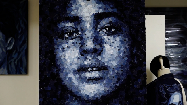 Geri dönüşümün sanat yolculuğu