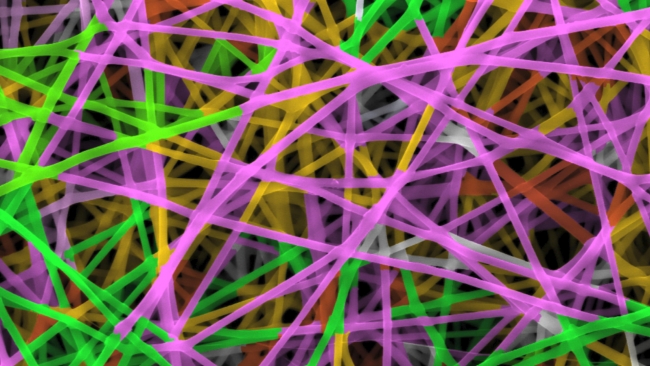 Yanık tedavisinde yeni bir dönem: Elektroeğirme tabancası