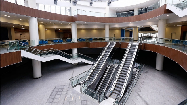 Bilkent Şehir Hastanesi için geri sayım