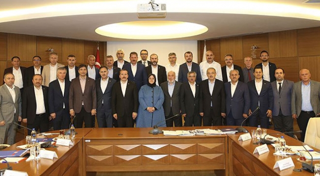 Bakan Selçuk'tan toplu sözleşme açıklaması