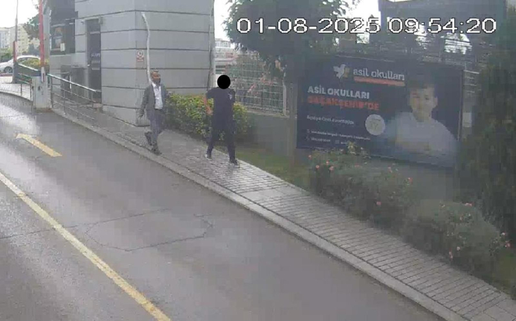 Mossad'a casusluk yapan 2 kişi tutuklandı