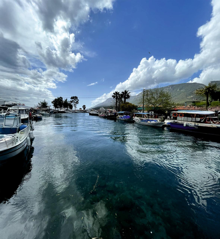 'Dünyanın en iyi turizm köyleri'nden 4'ü Türkiye'de