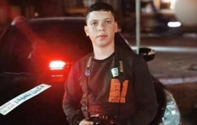 Muhammed Sabir İbrahim Süleyman 