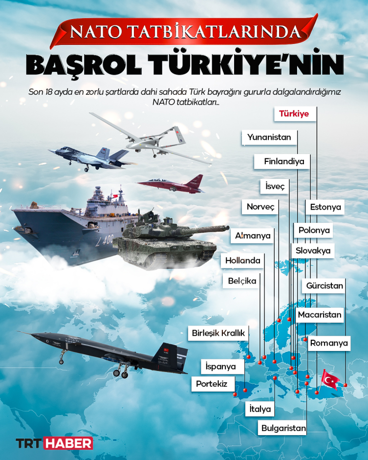 Görsel: Nursel Cobuloğlu Çoban / TRT Haber 