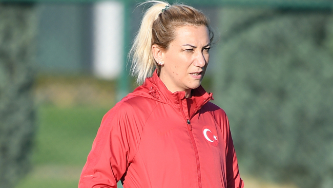 A Milli Kadın Futbol Takımı Sırbistan ile karşılaşacak